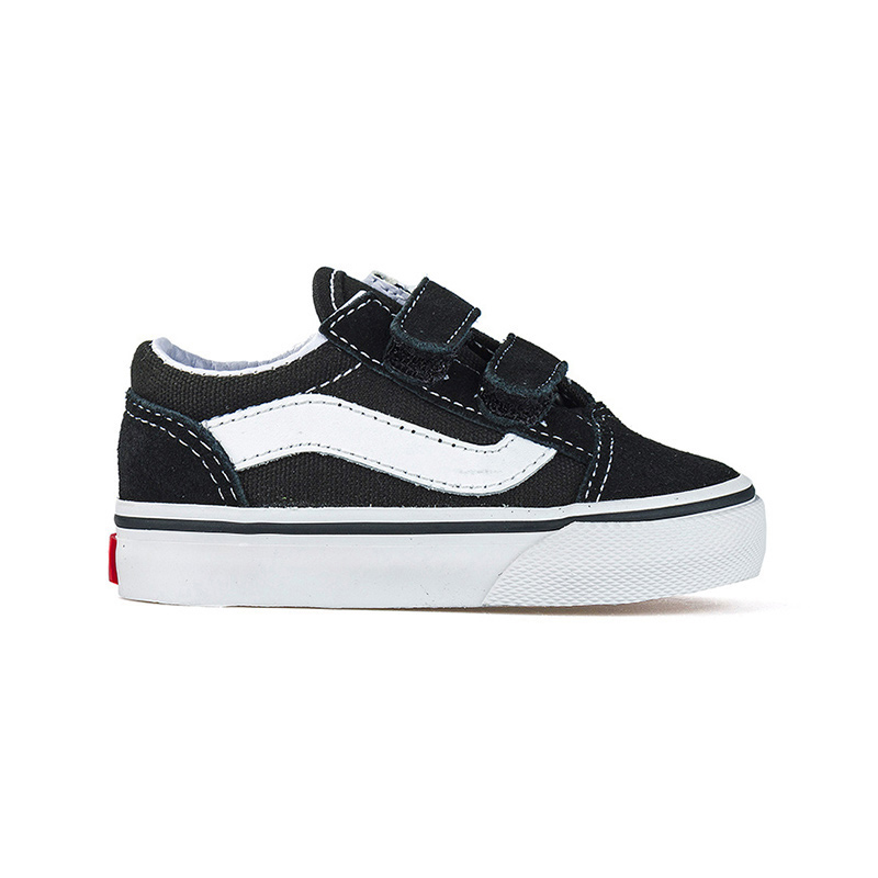 vans infant 5