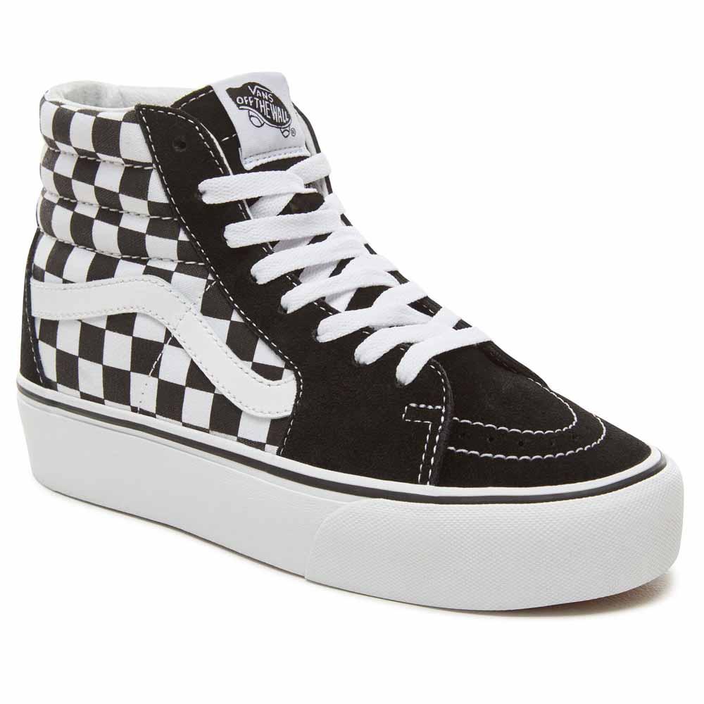 vans skihi